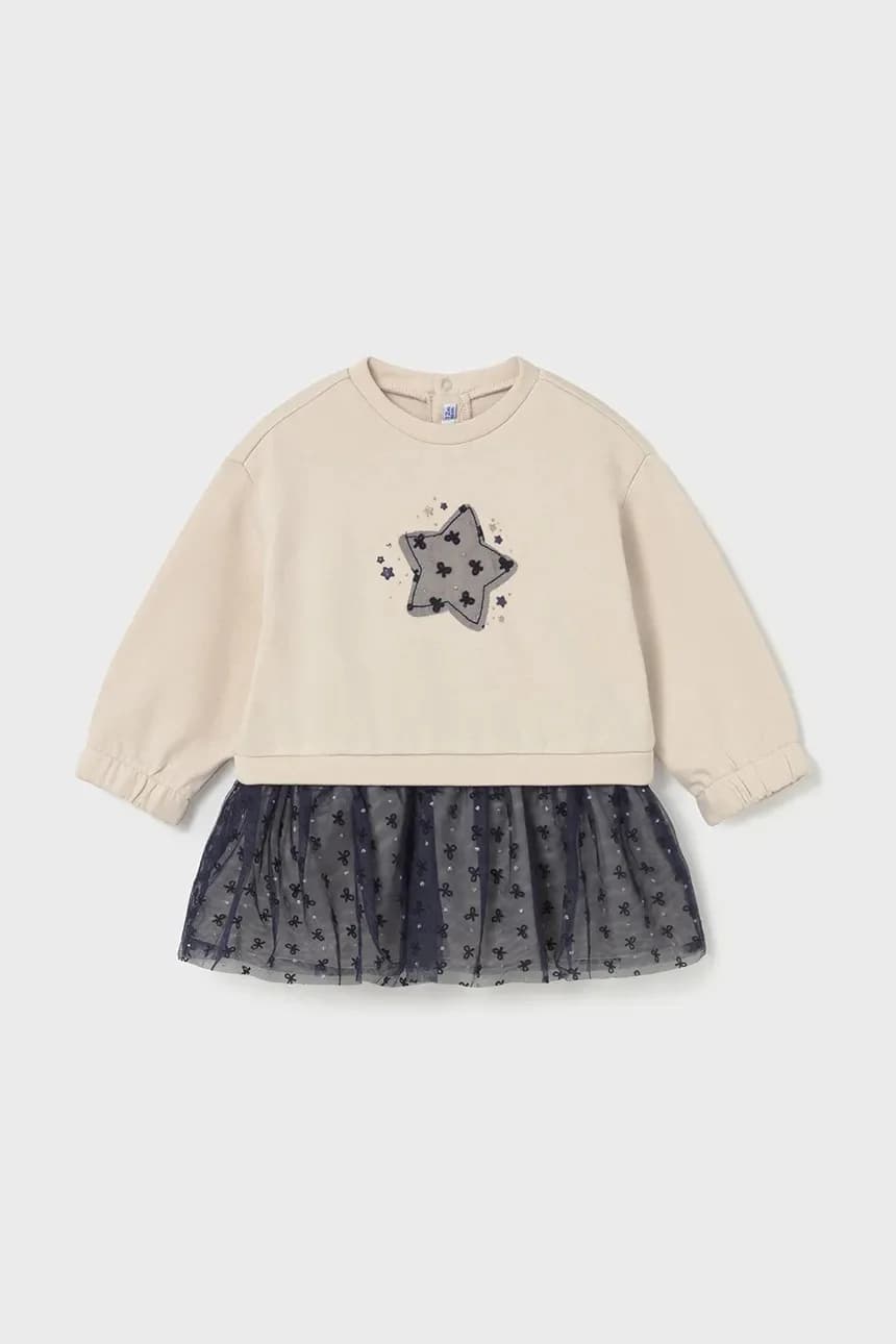 Детское платье