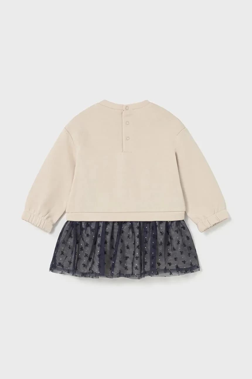 Детское платье - фото 2