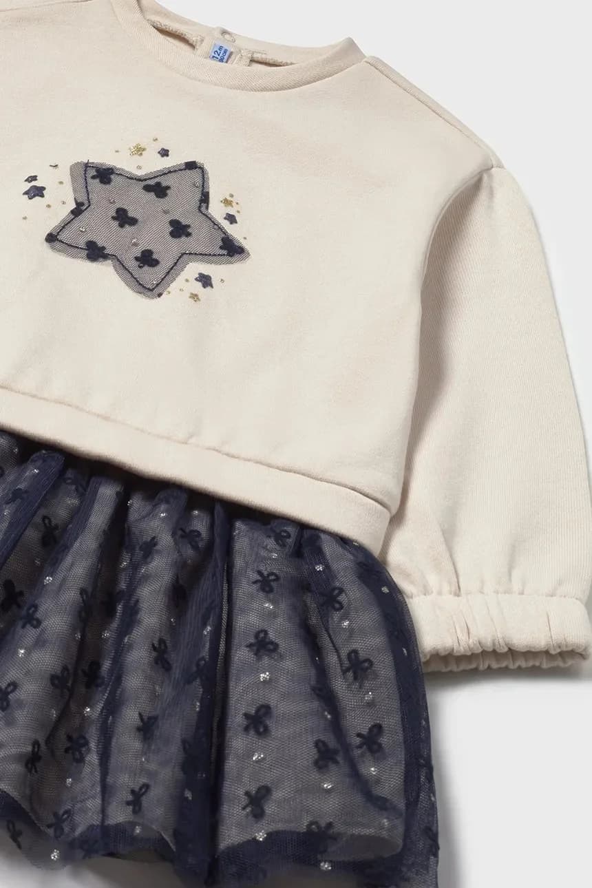 Детское платье - фото 3