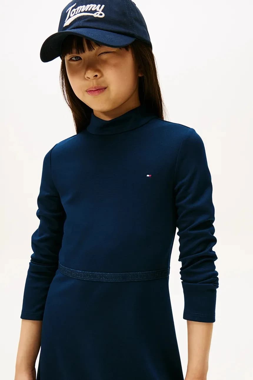 Детское платье - фото 3