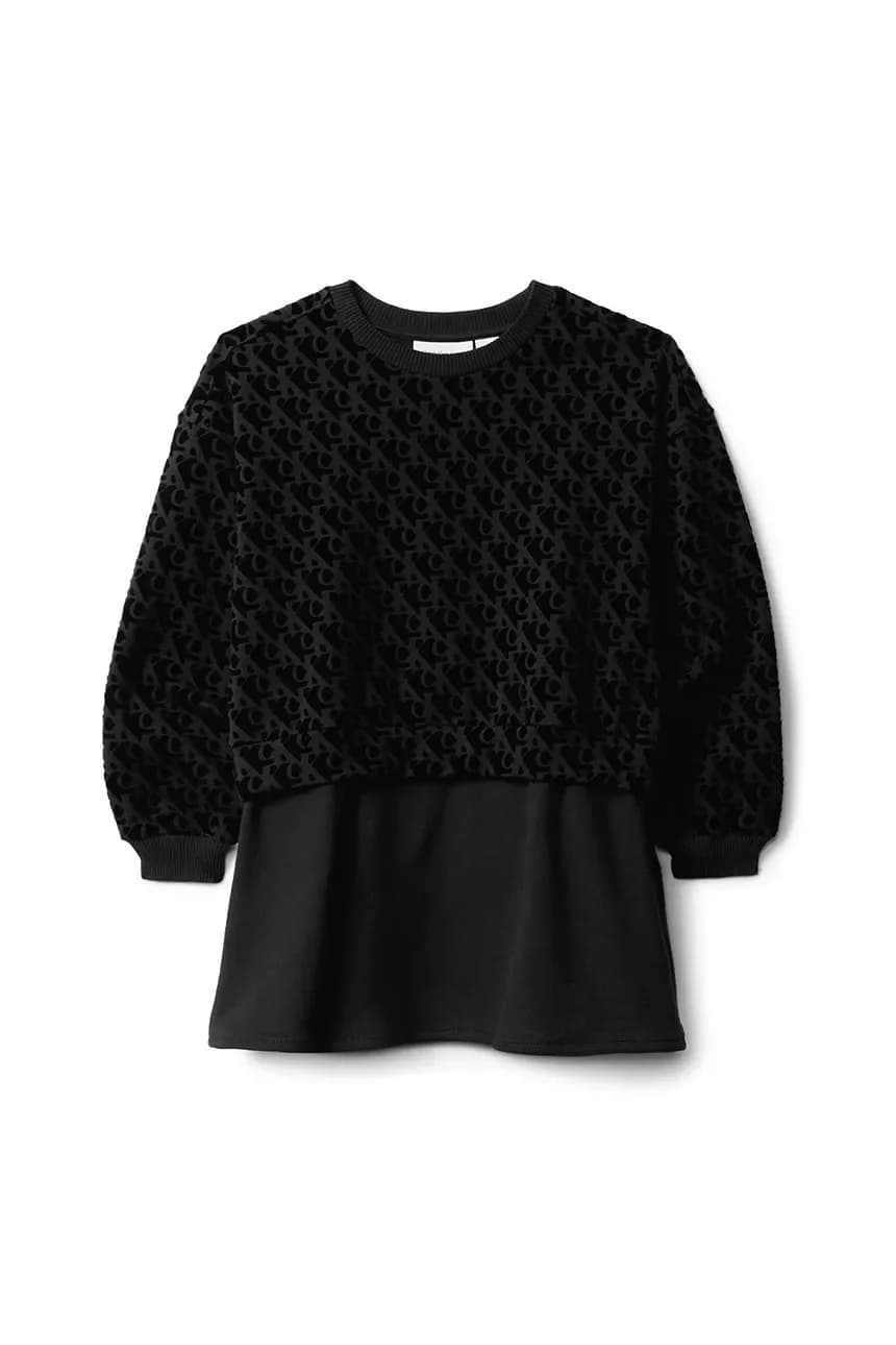 Детское платье - фото 2