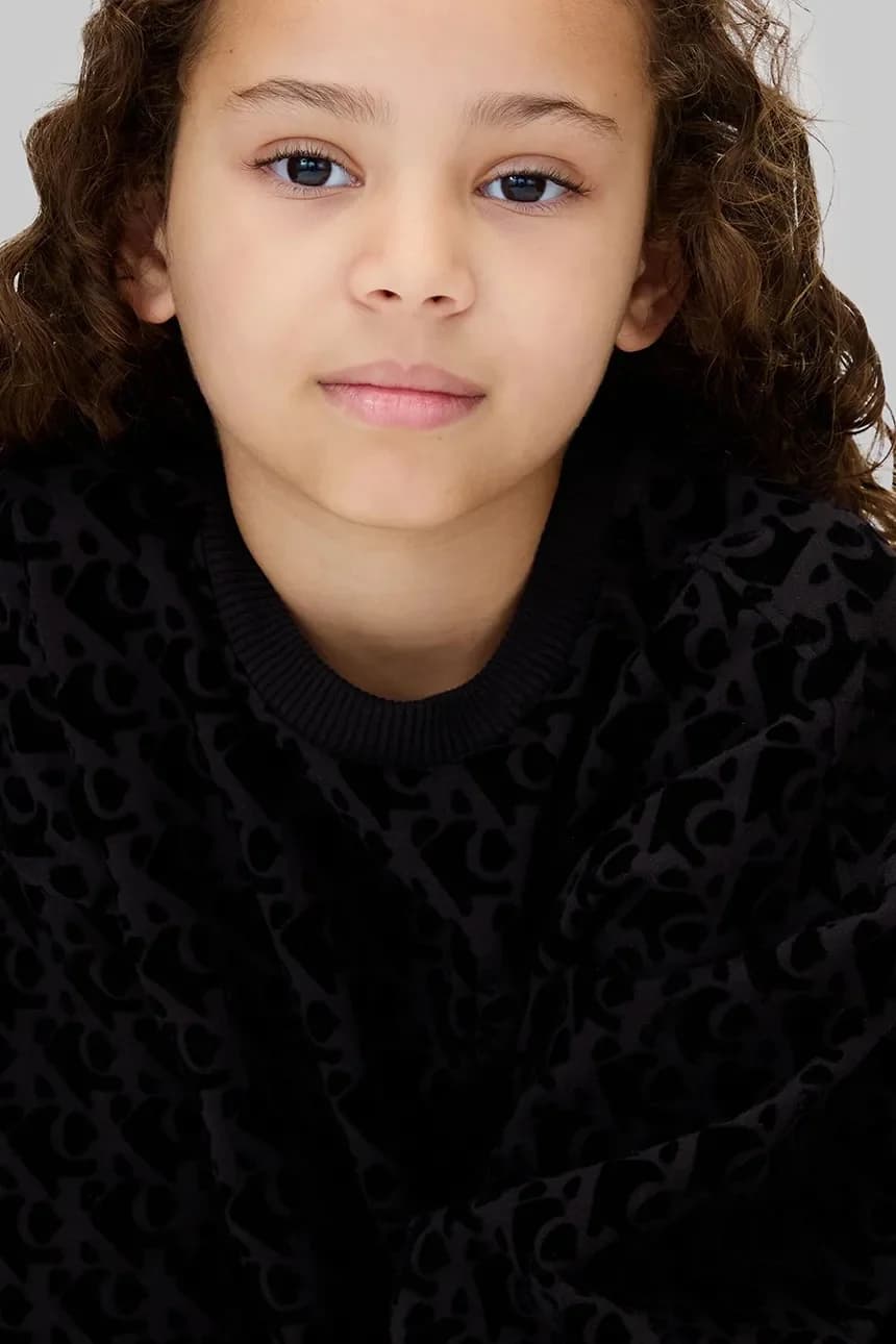 Детское платье - фото 5