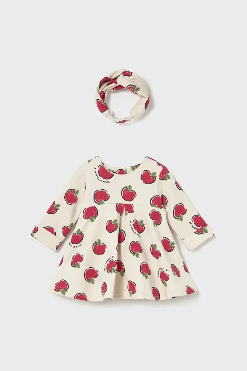 Детское платье