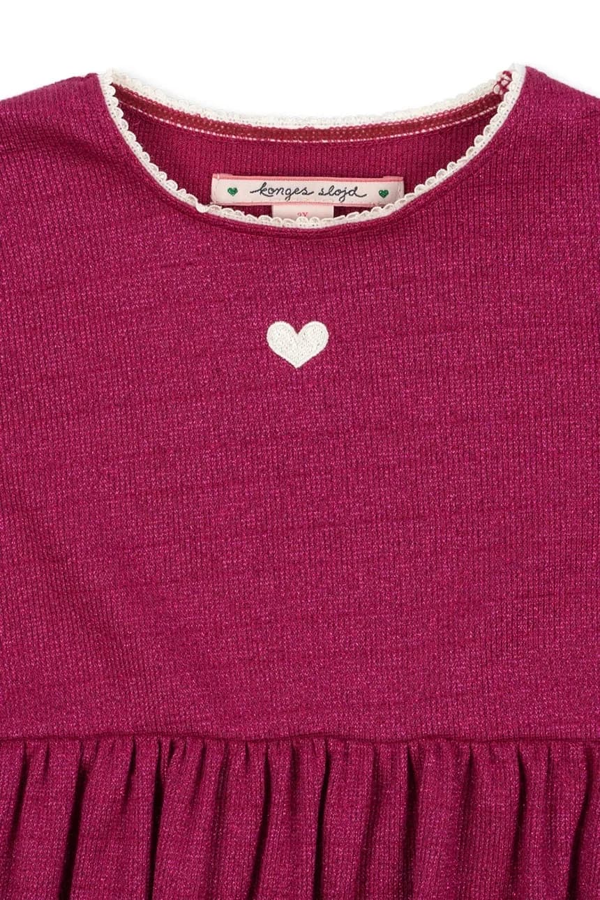 ROLI DRESS детское платье - фото 3