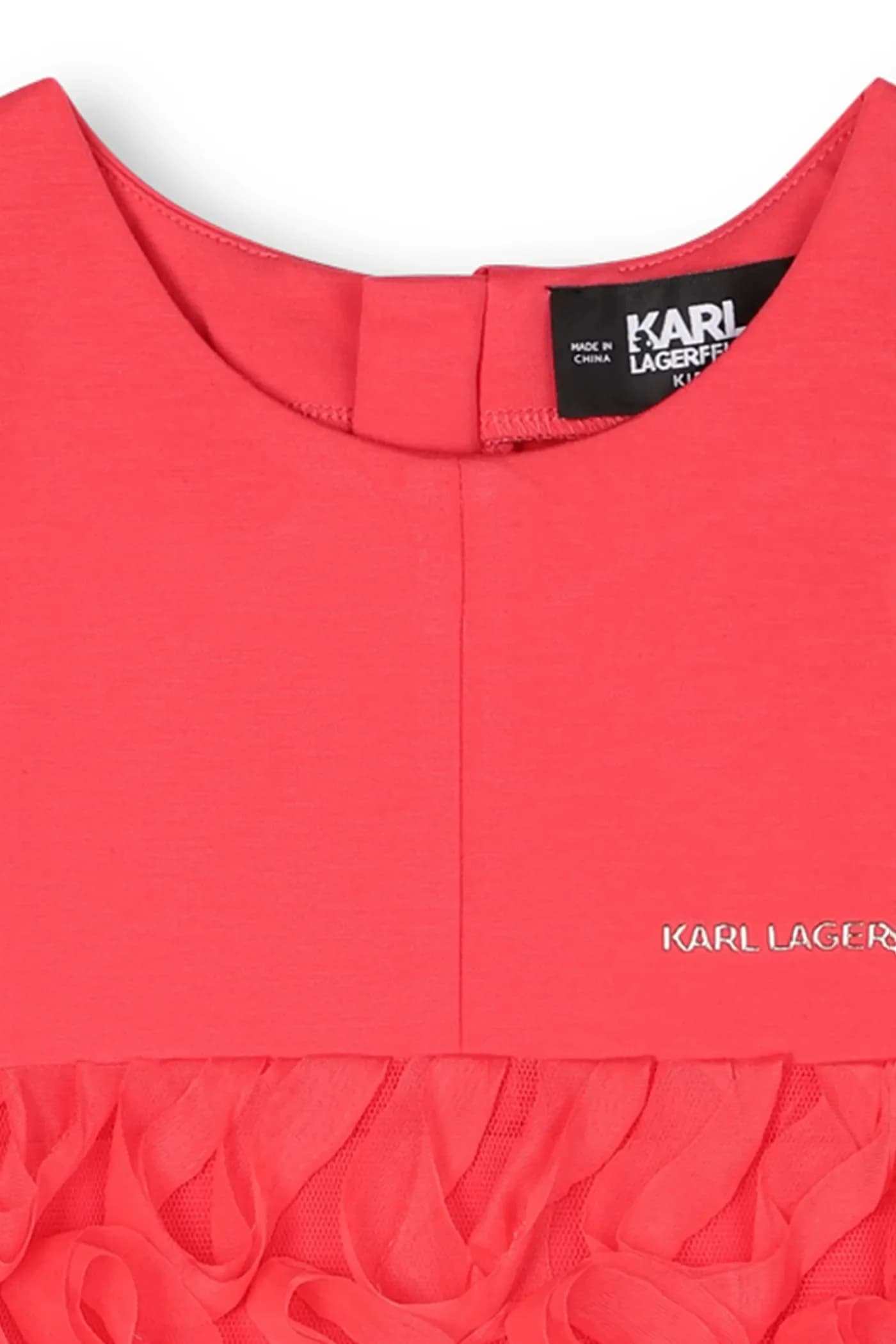 Детское платье - фото 4