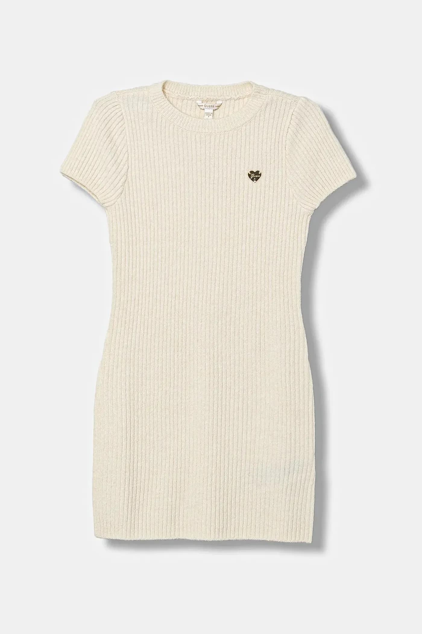 Детское платье