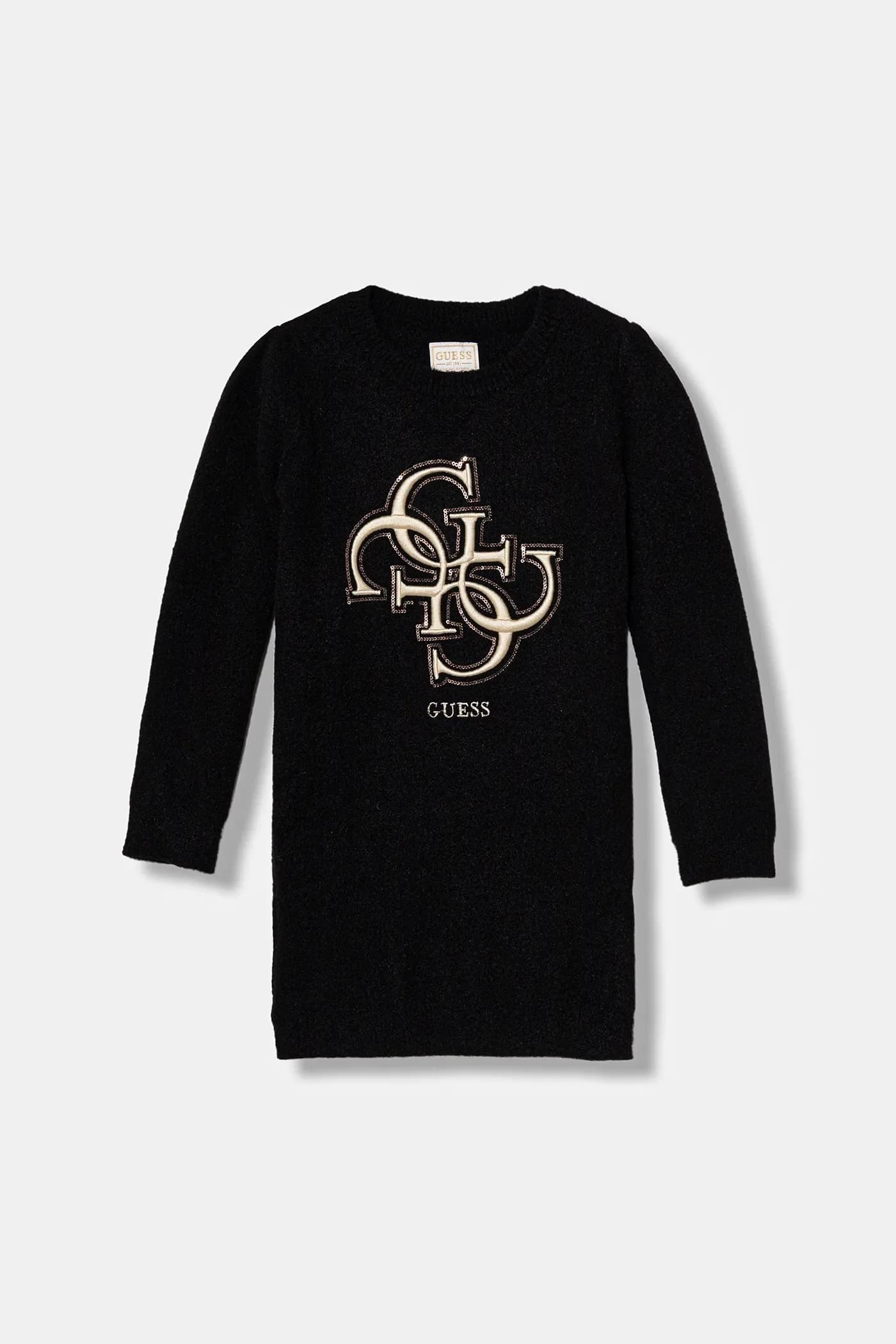 Детское платье