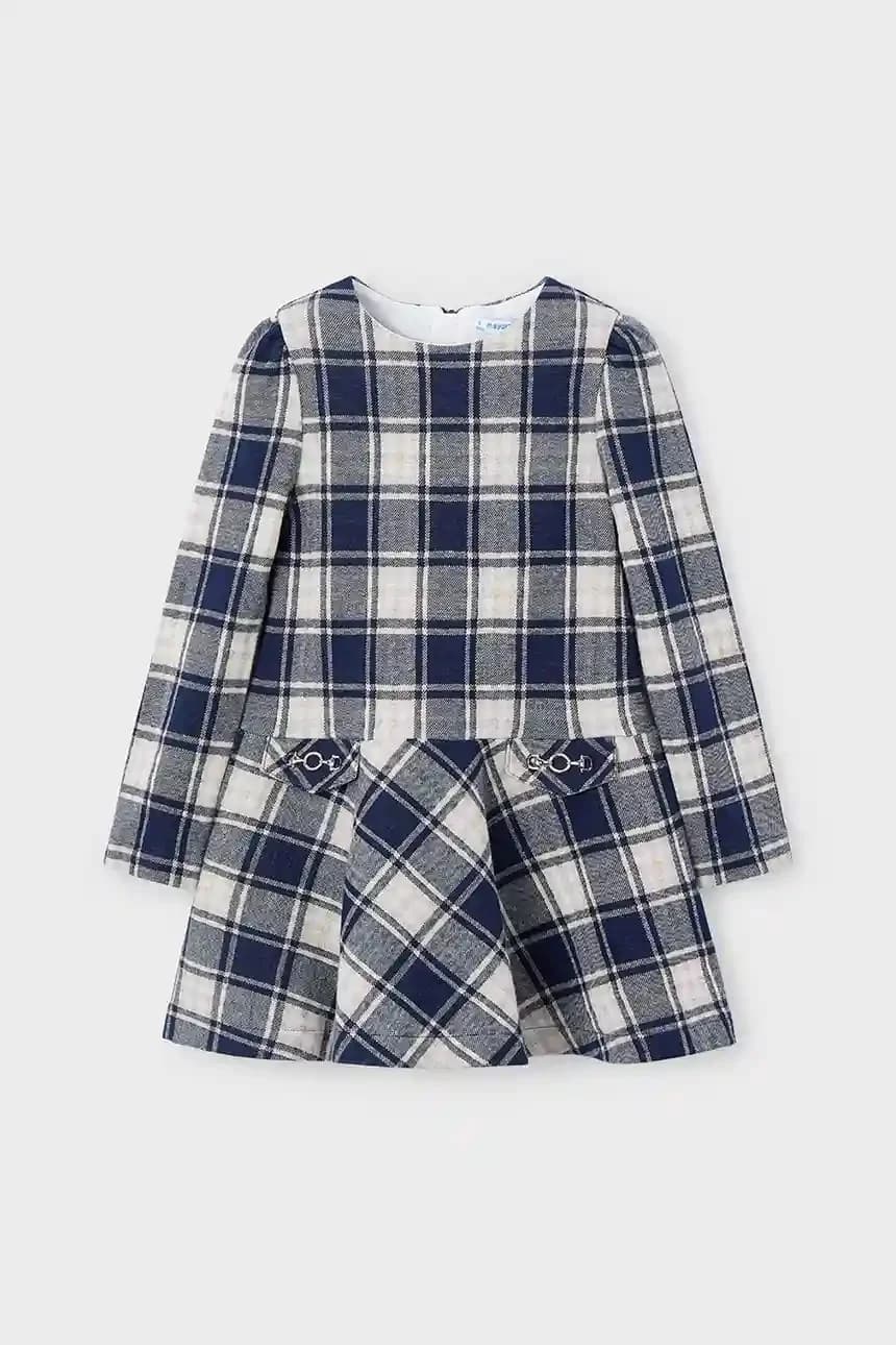 Детское платье