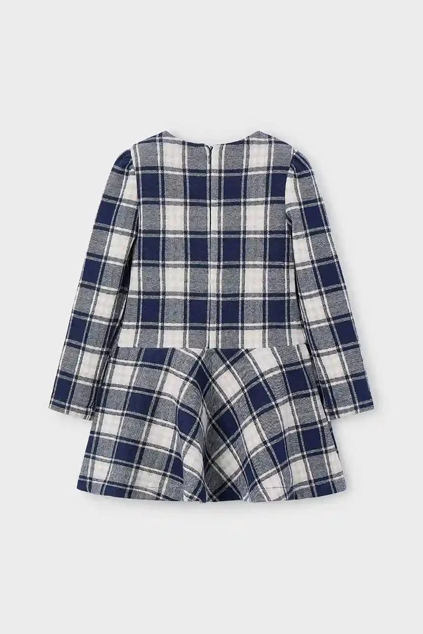 Детское платье - фото 2