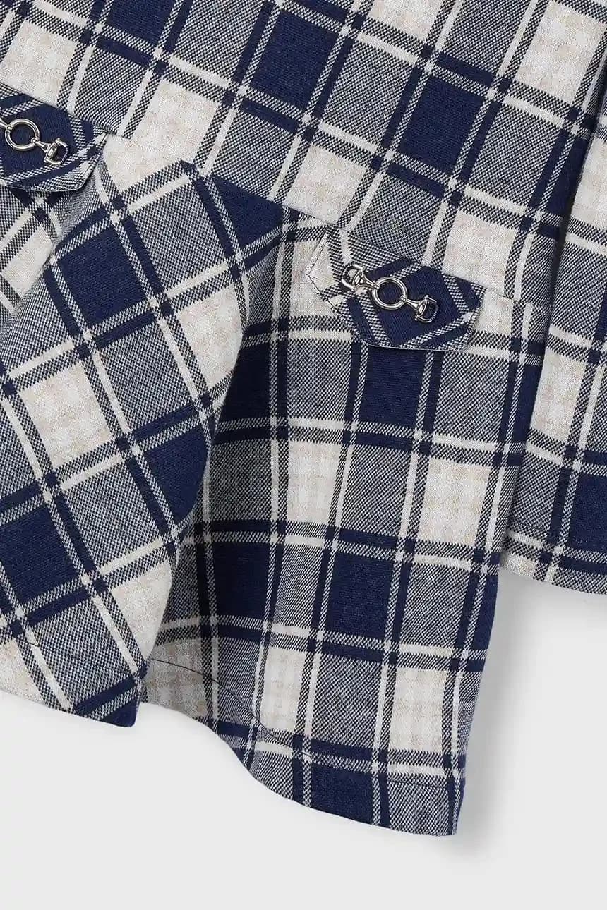 Детское платье - фото 3