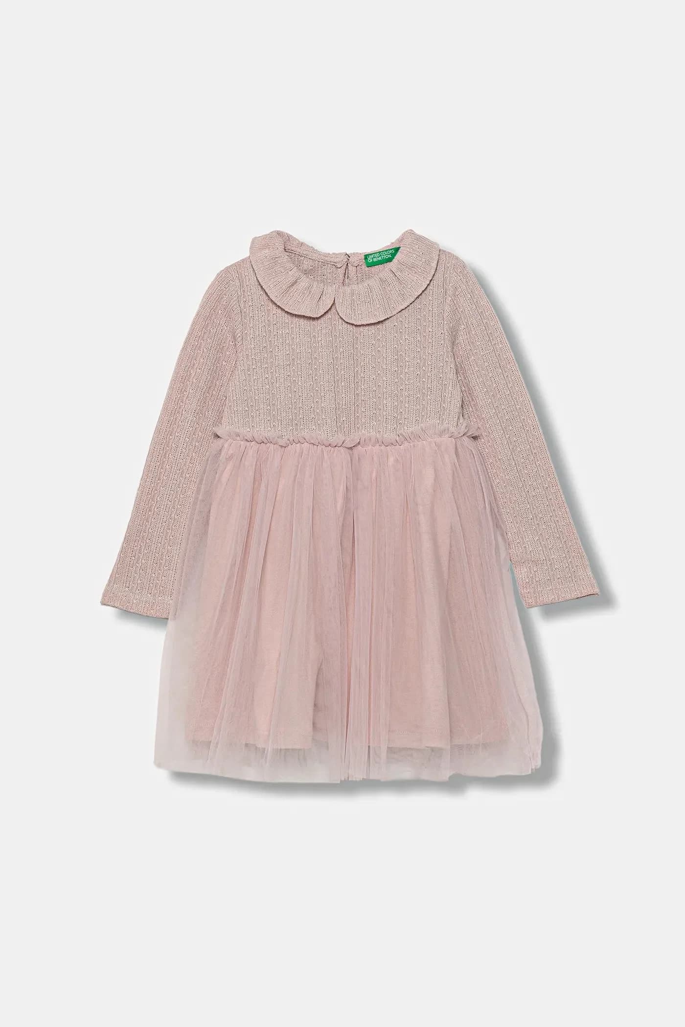 Детское платье