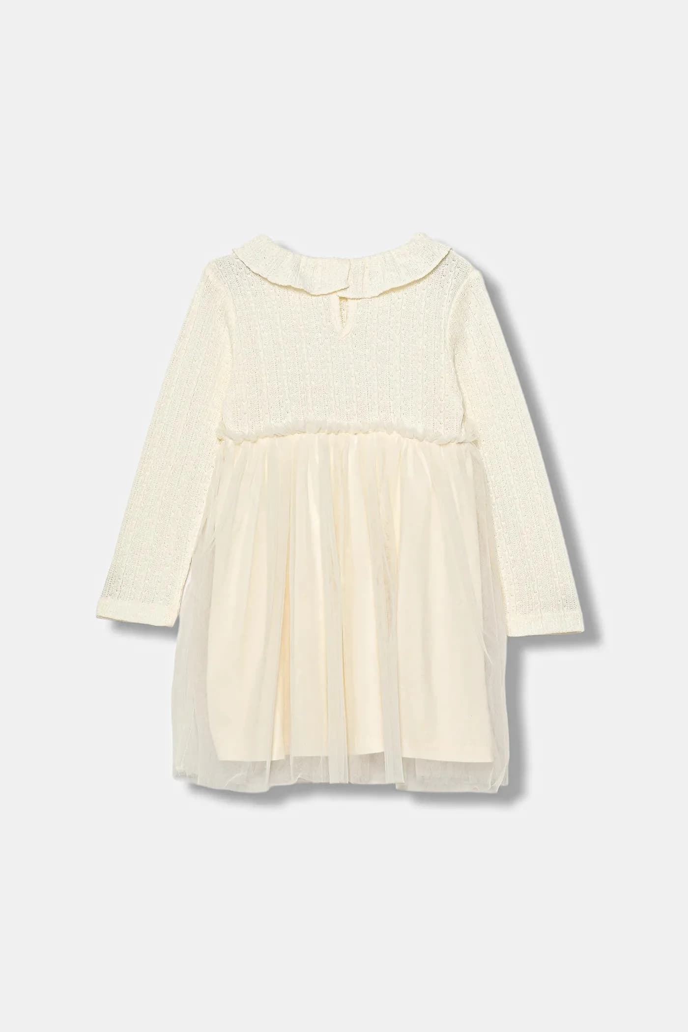 Детское платье - фото 2