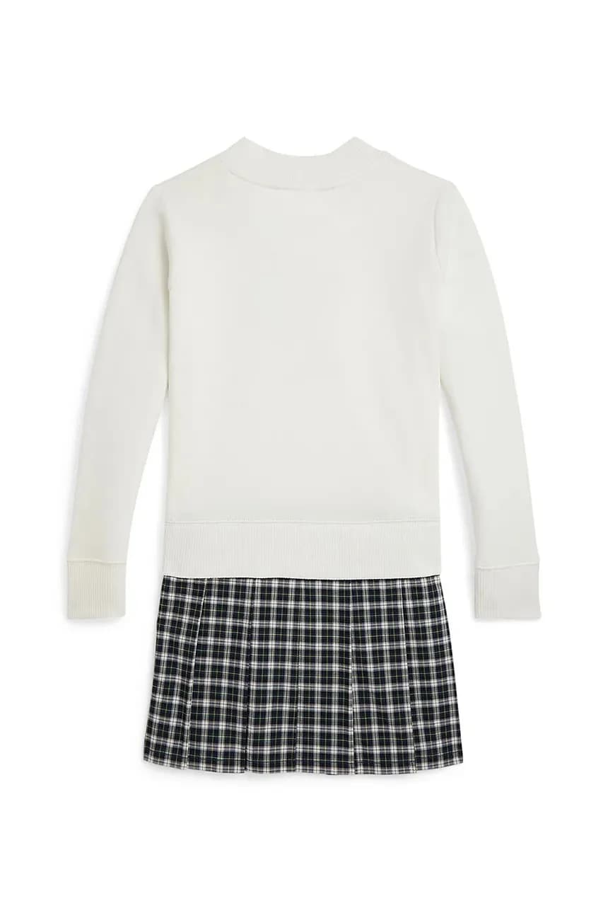 Детское платье - фото 3