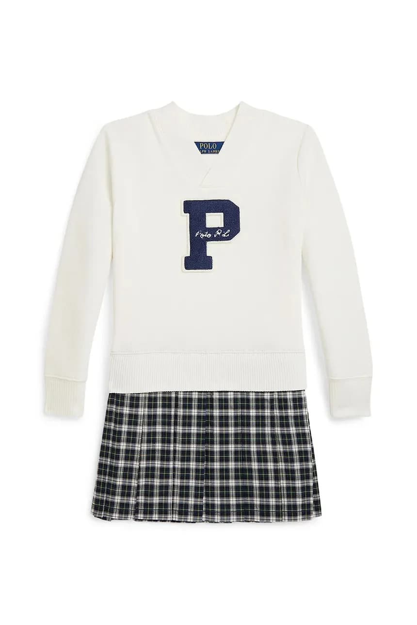 Детское платье - фото 2