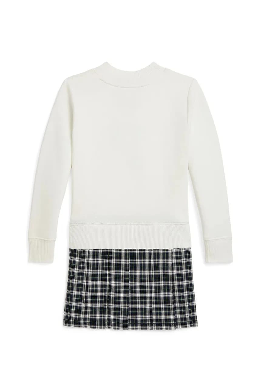 Детское платье - фото 3