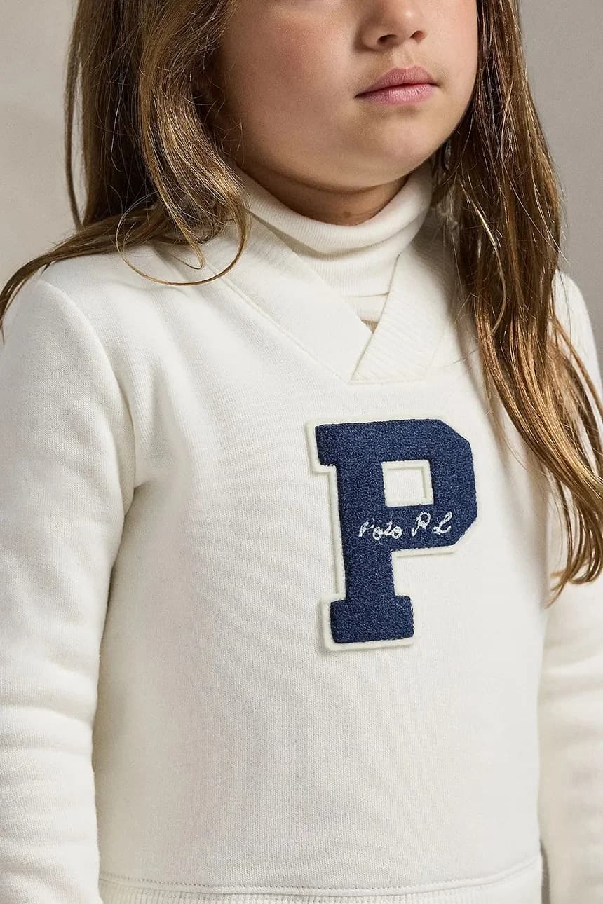 Детское платье - фото 5