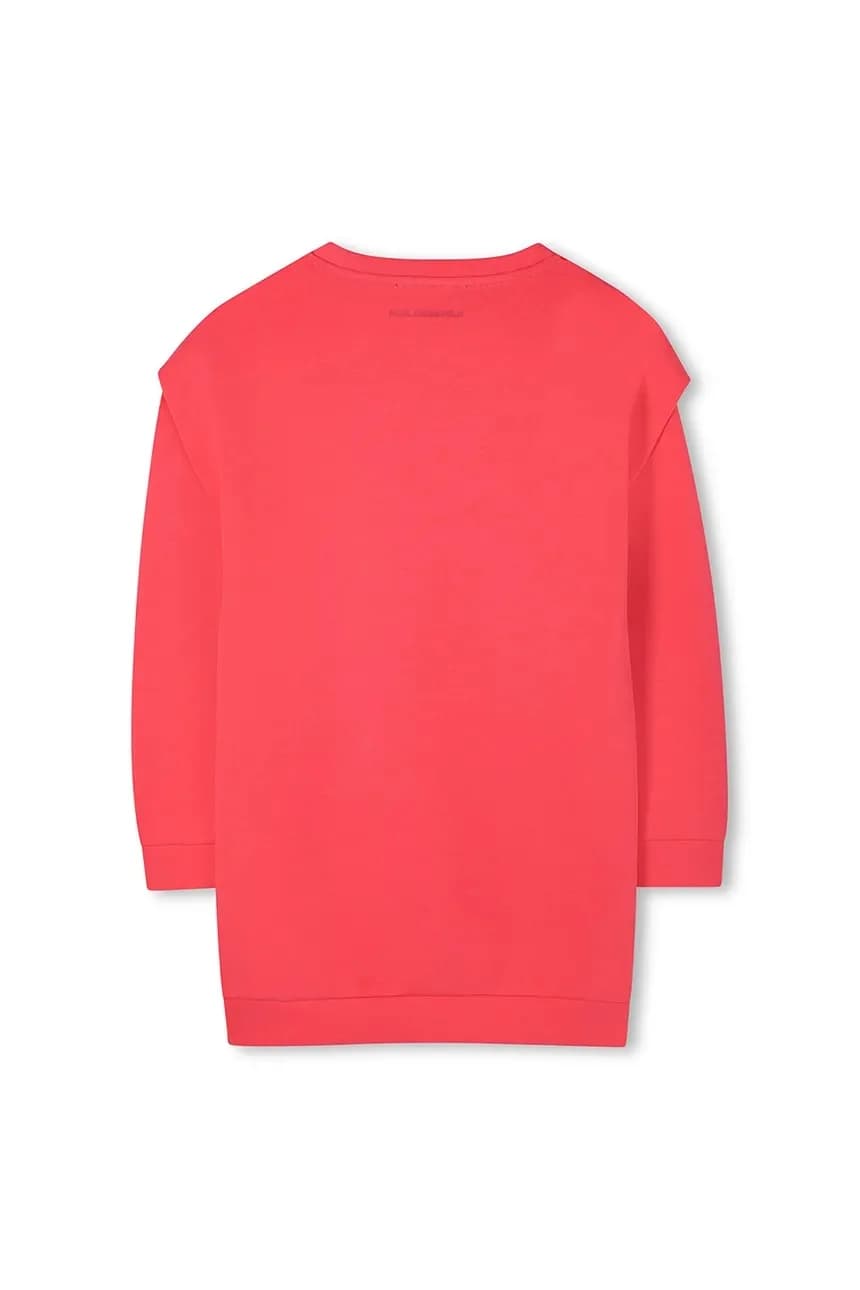 Детское платье - фото 3