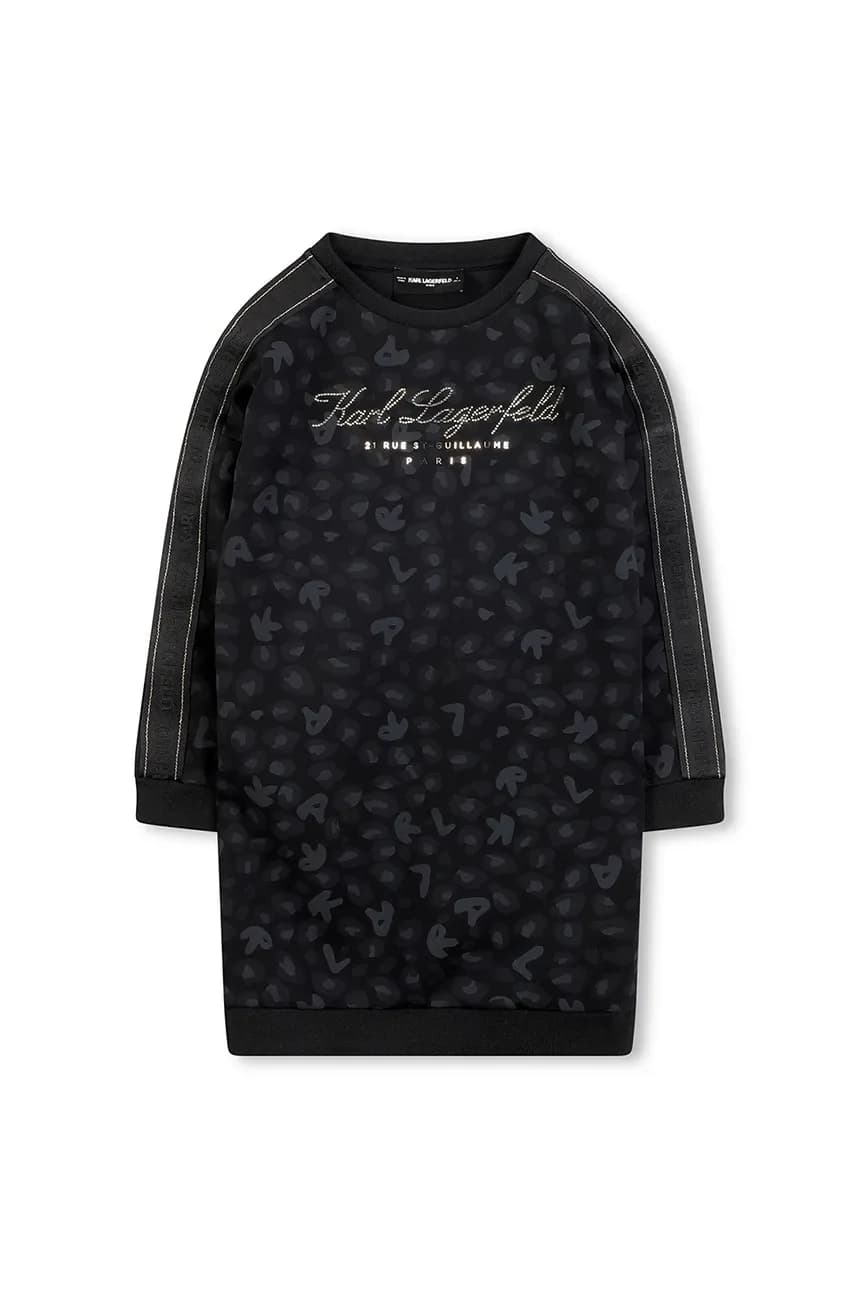 Детское платье