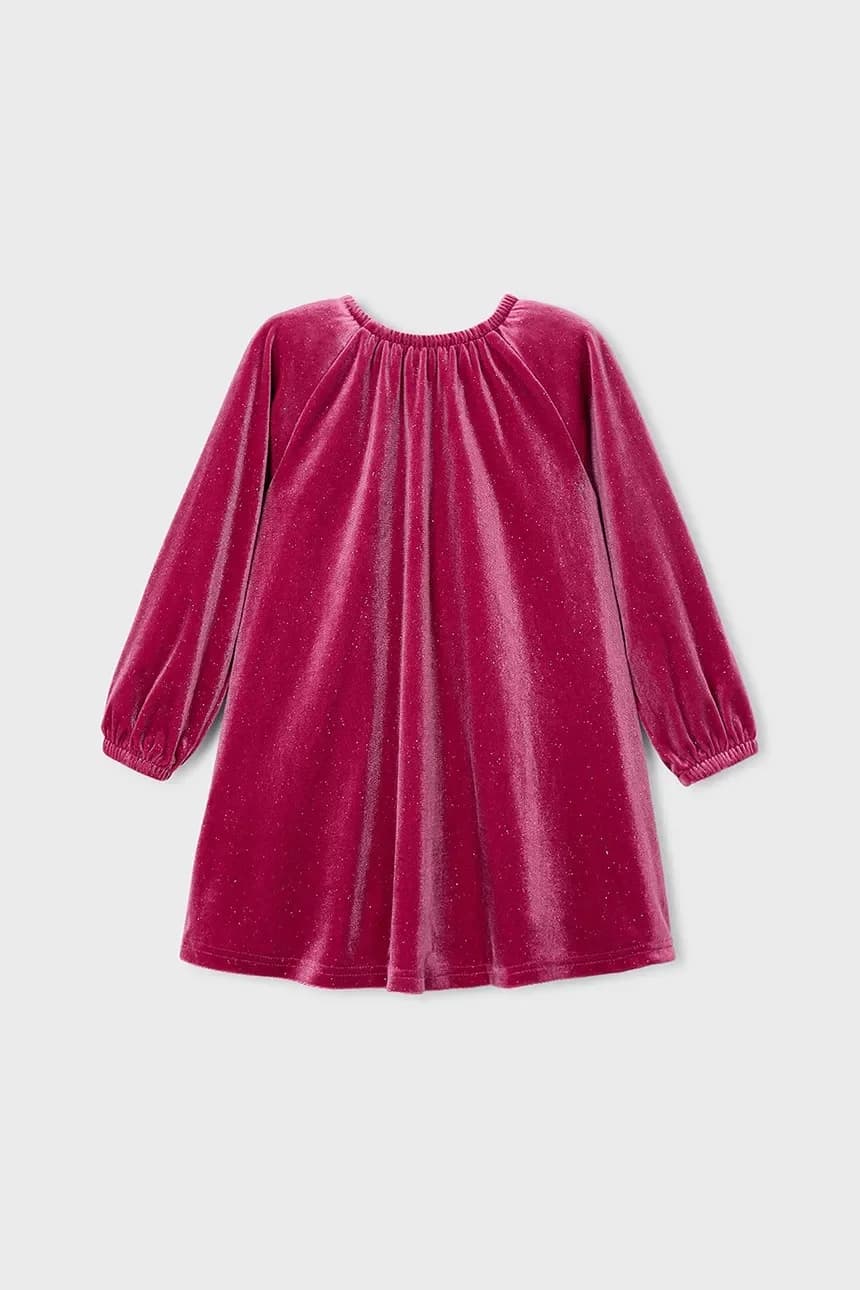 Детское платье