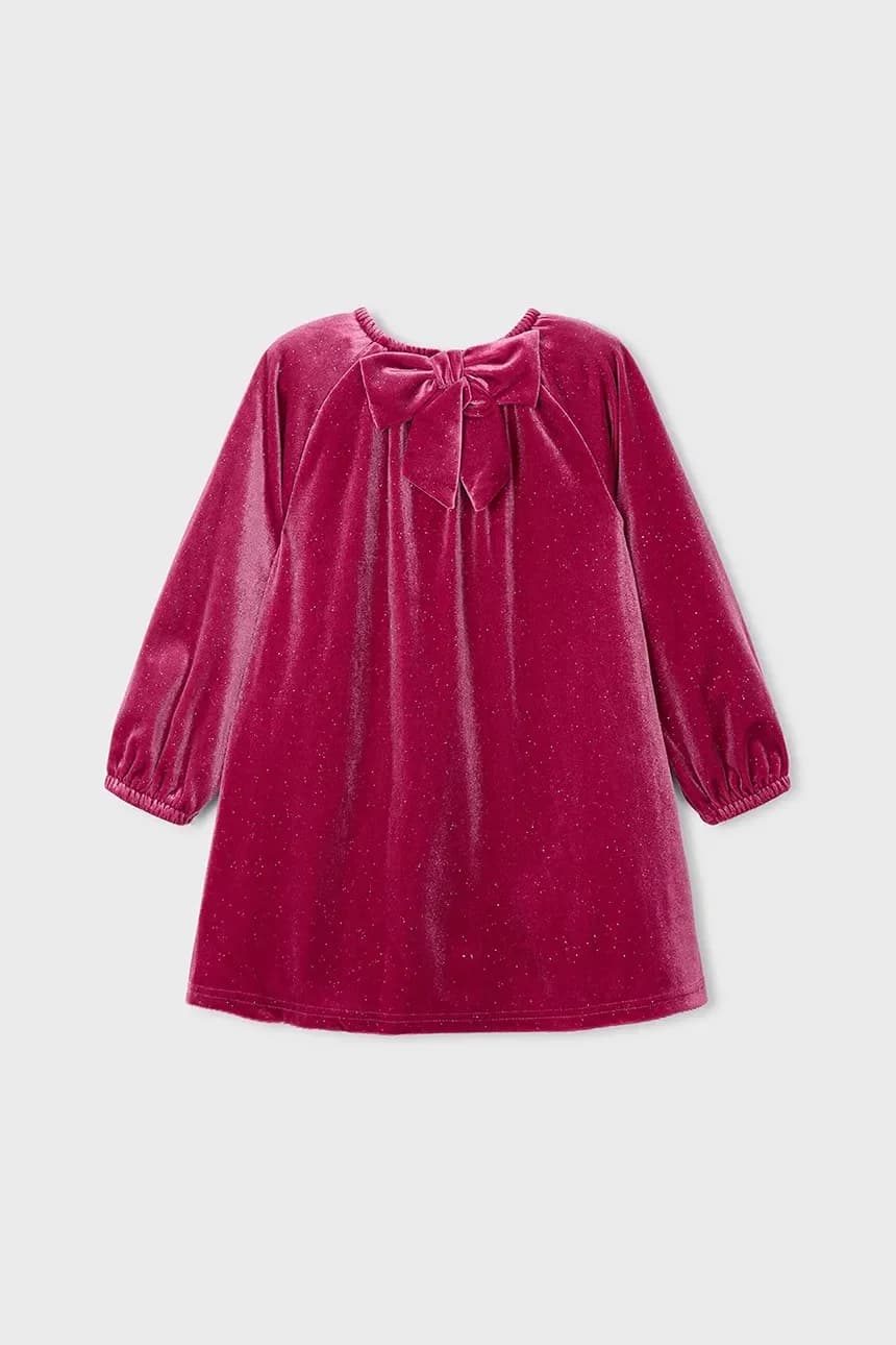 Детское платье - фото 2