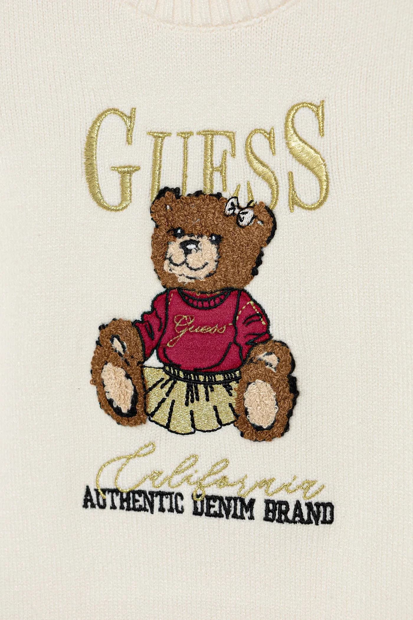 Детское платье - фото 3