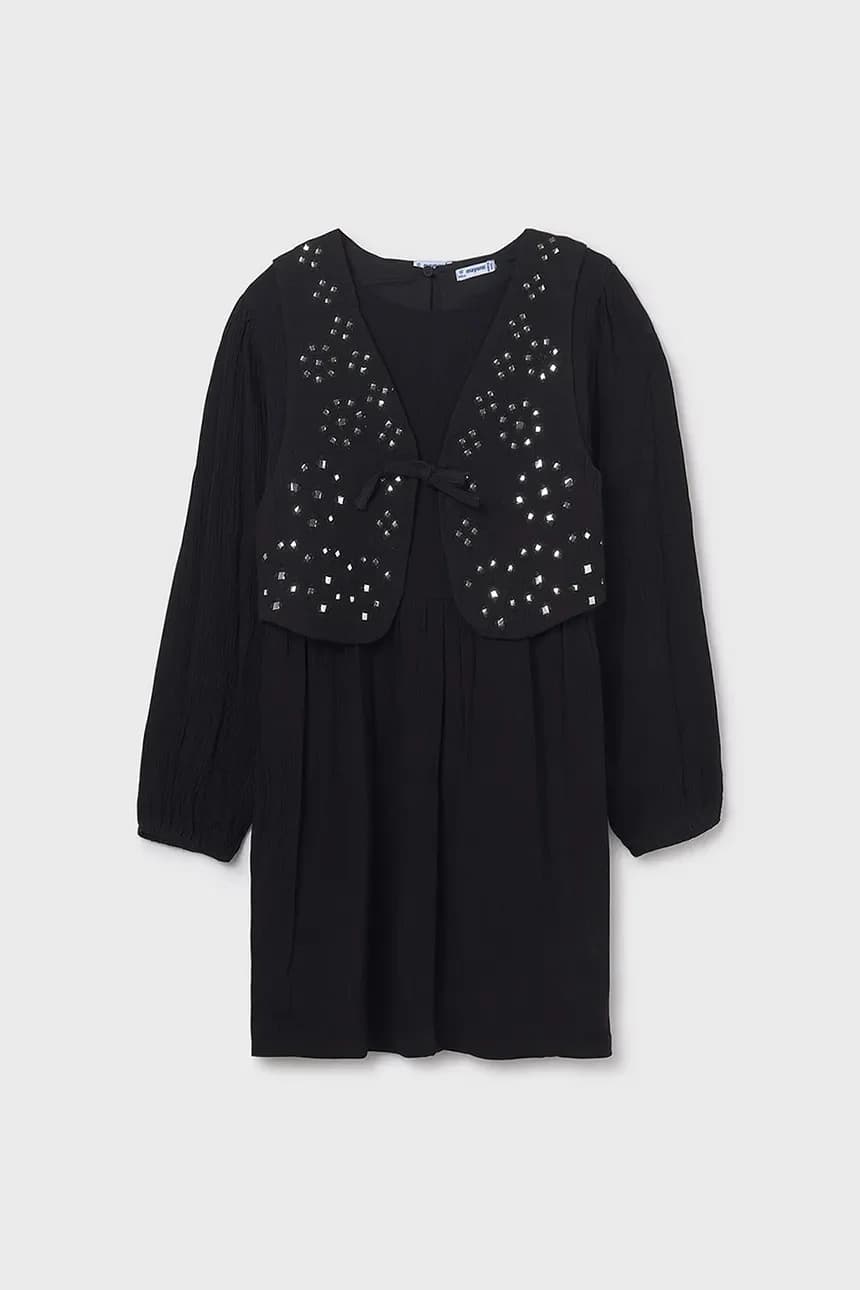 Платье - фото 2