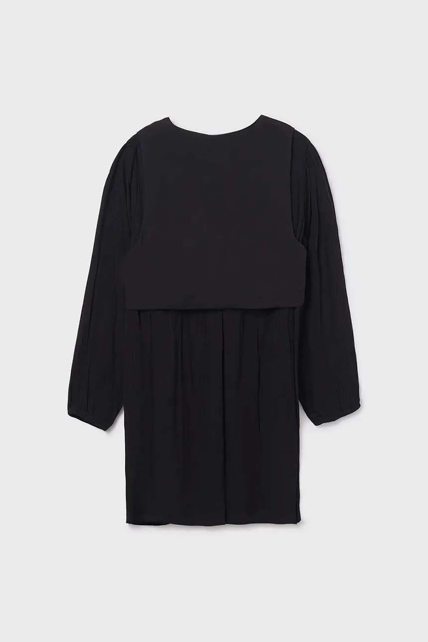 Платье - фото 3