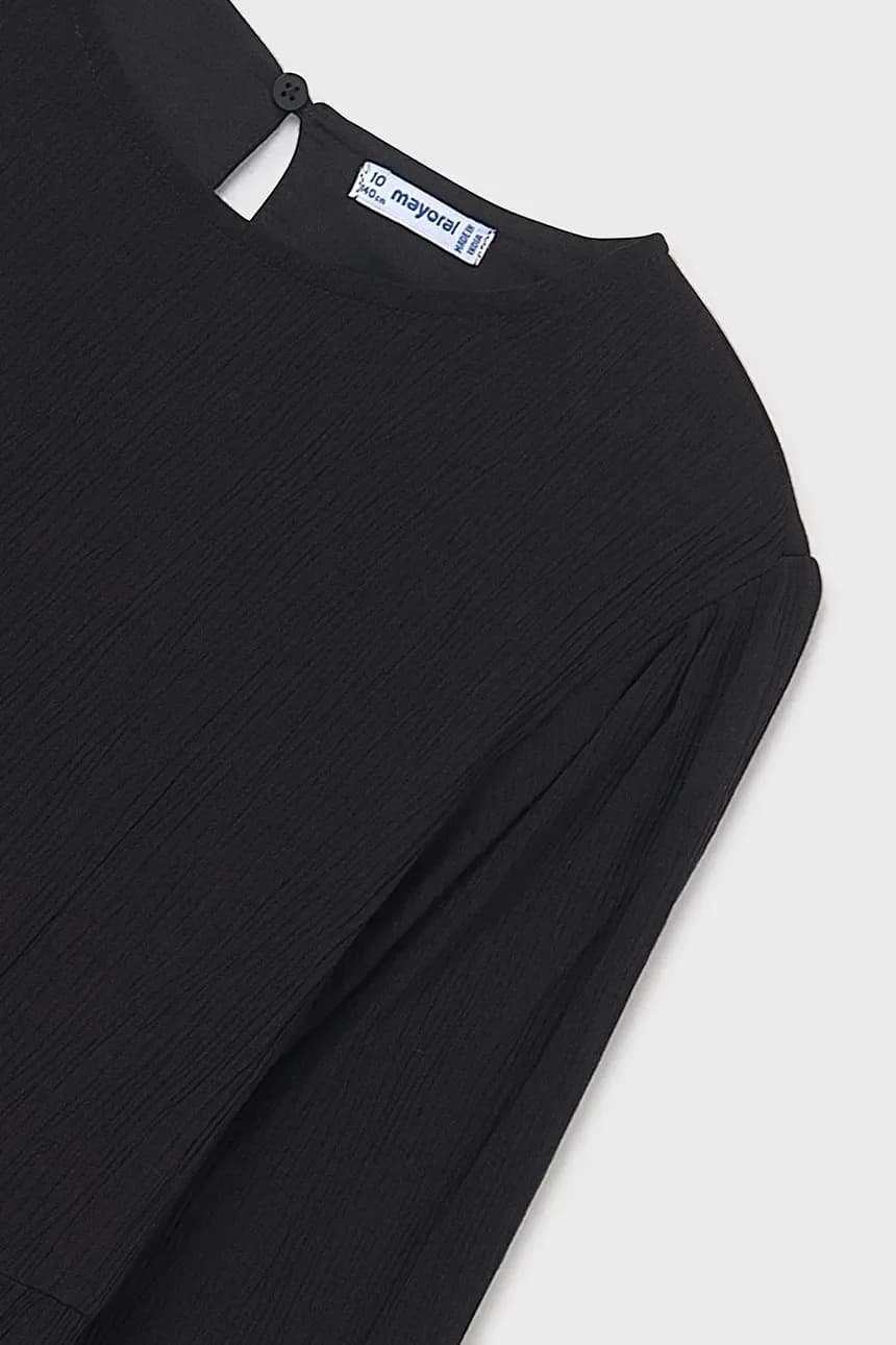 Платье - фото 4