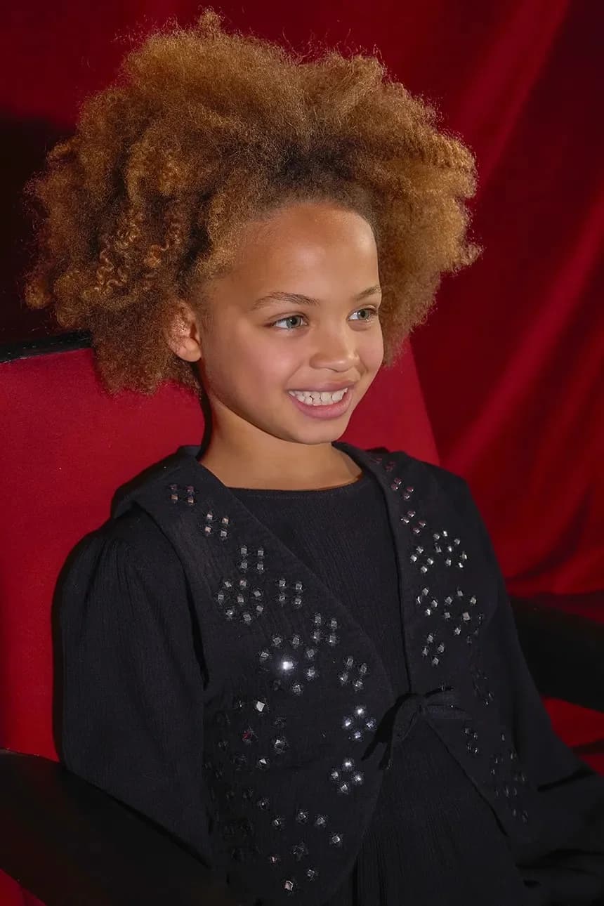 Платье - фото 6