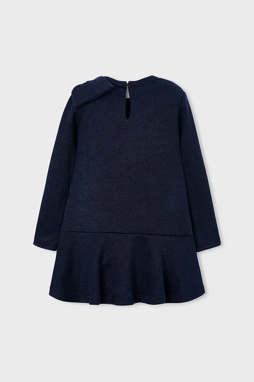 Детское платье - фото 2