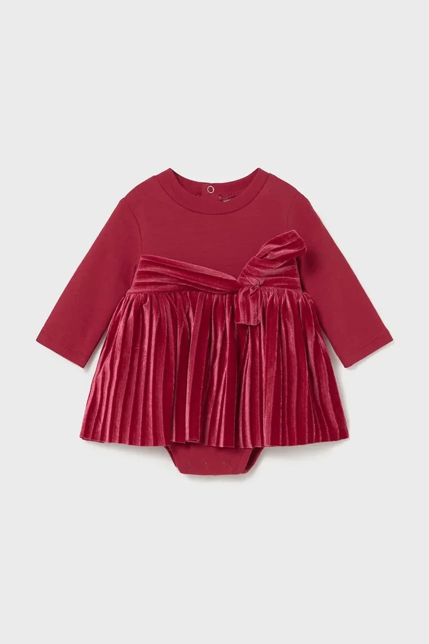 Детское платье