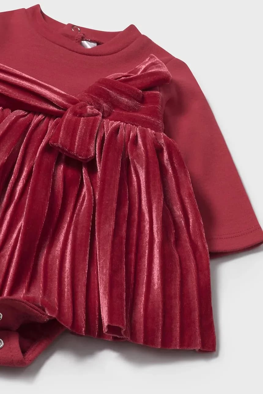 Детское платье - фото 3