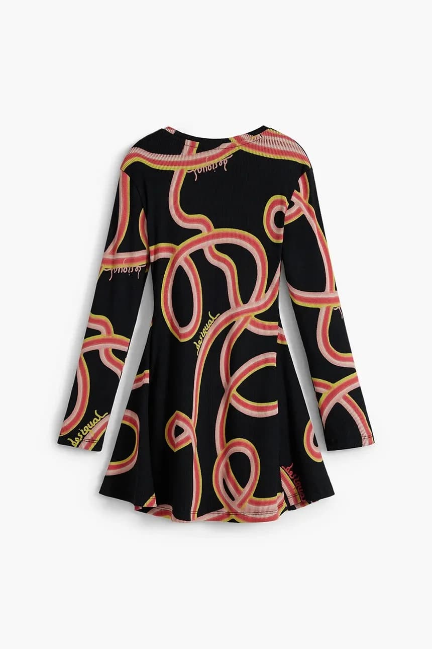 Детское платье - фото 3