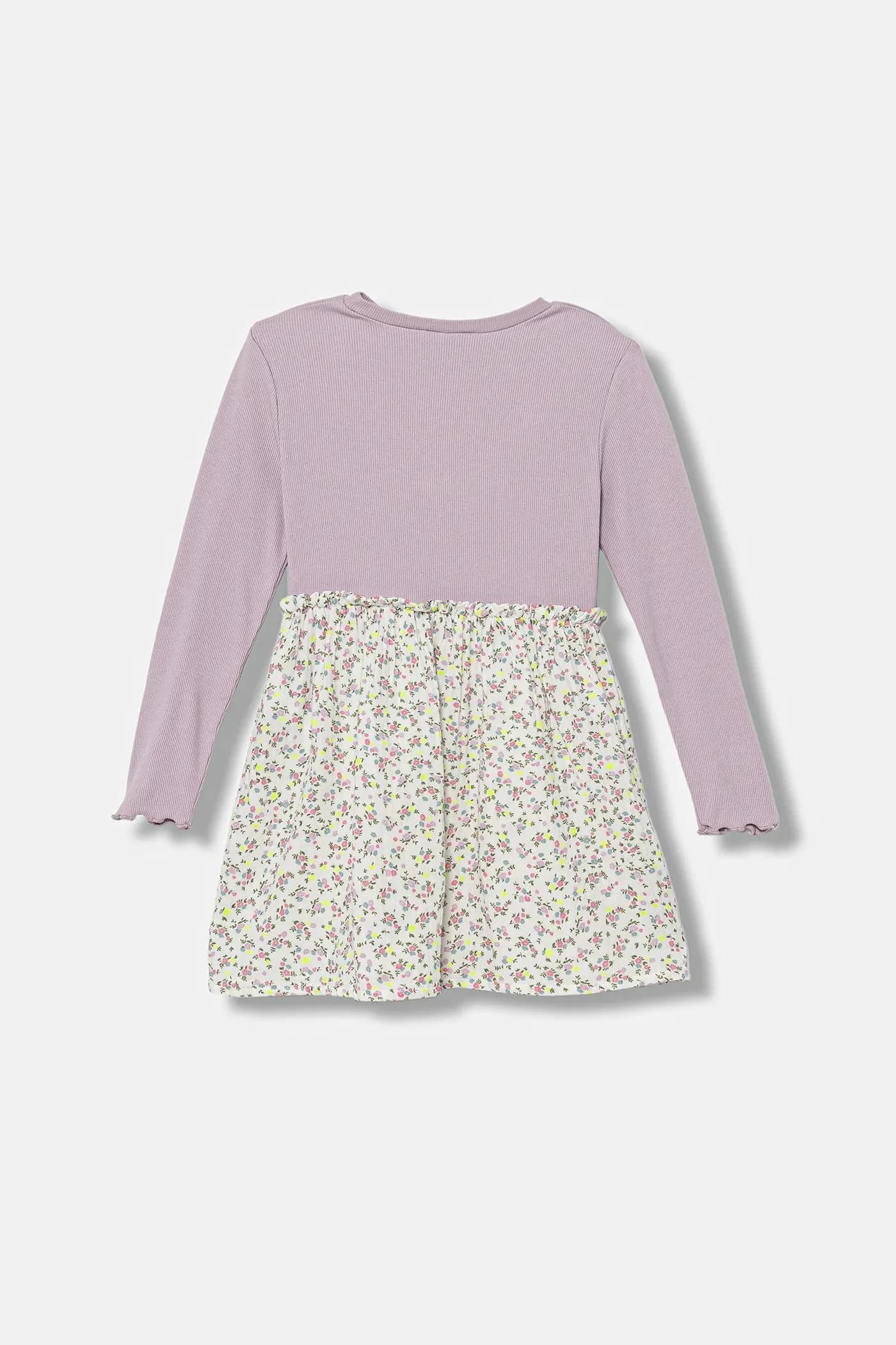 Детское платье - фото 2