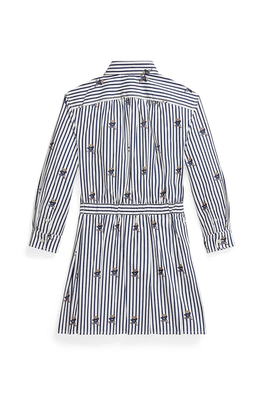 Детское платье - фото 2