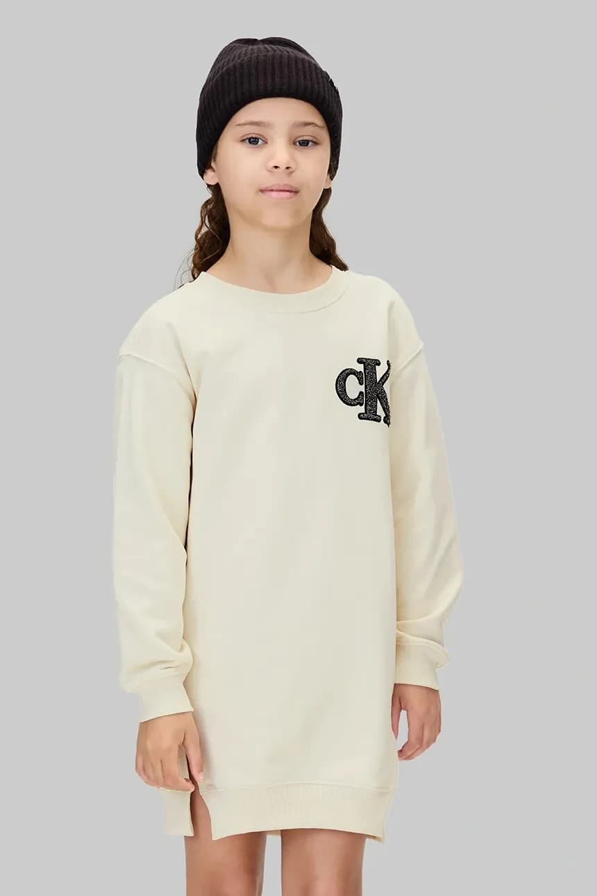 Детское платье