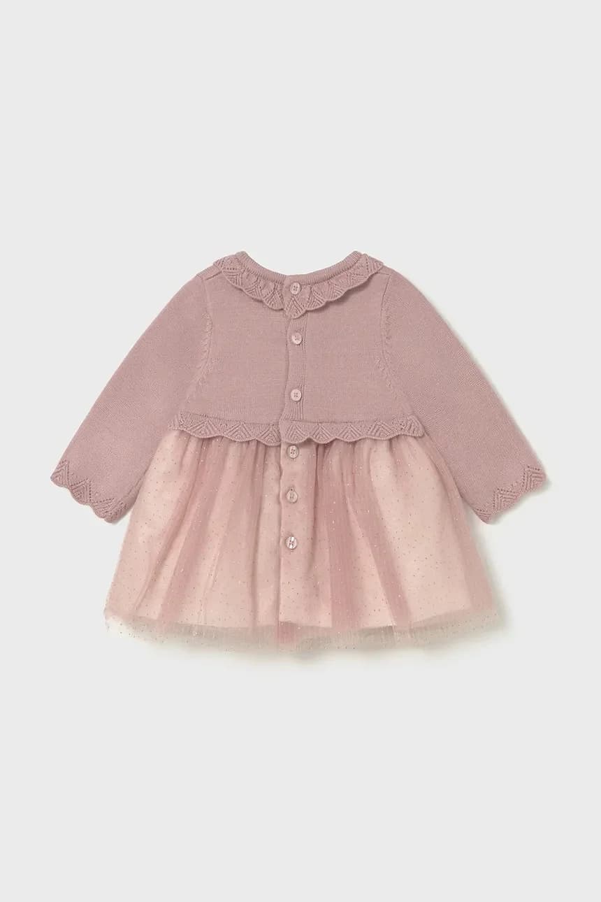 Детское платье - фото 2