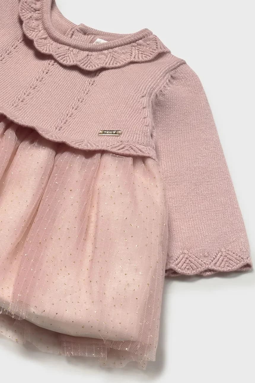 Детское платье - фото 3