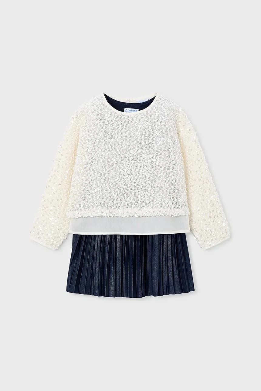 Детское платье - фото 2