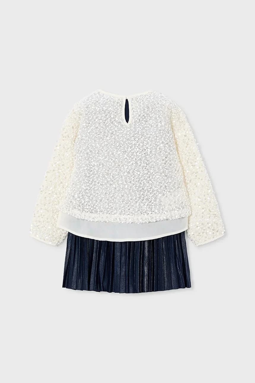 Детское платье - фото 3