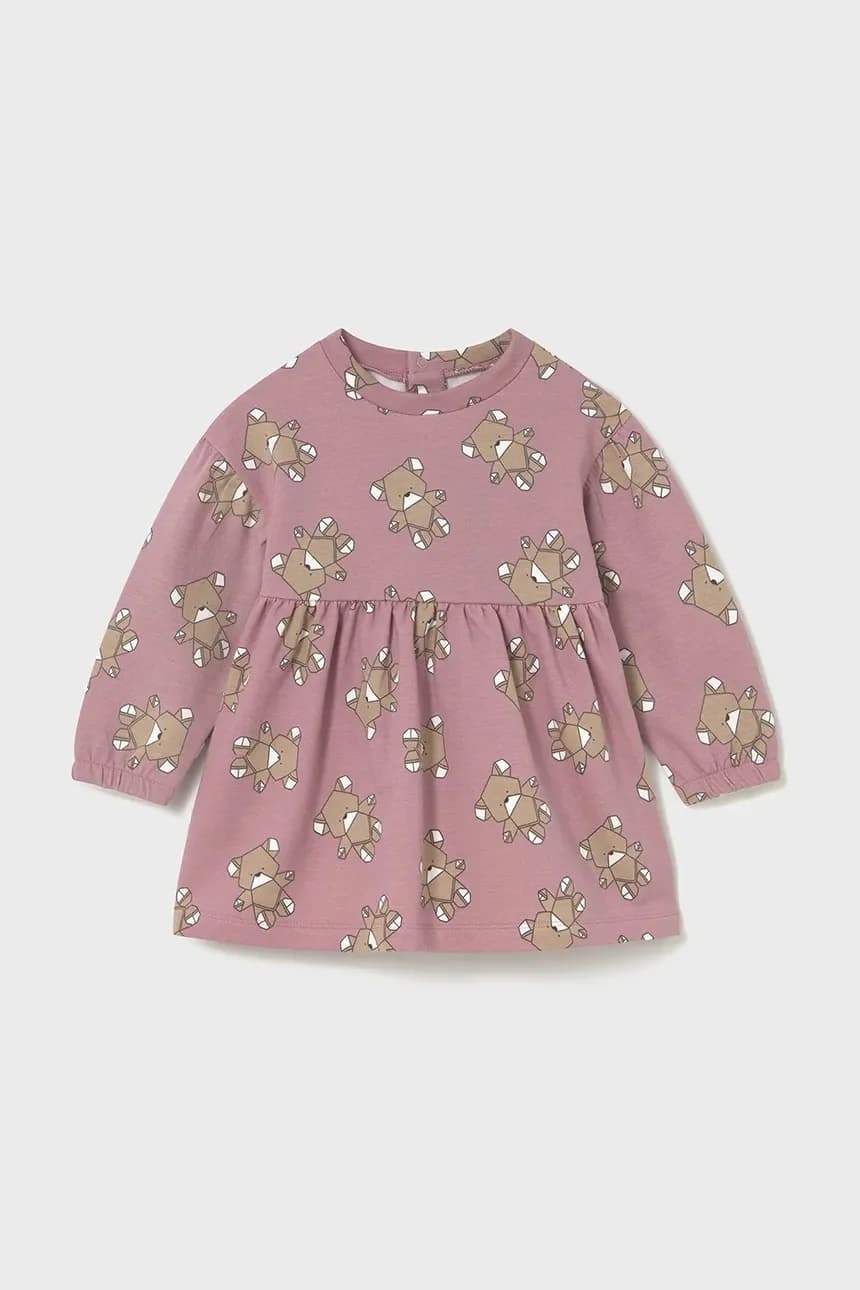 Детское платье - фото 2