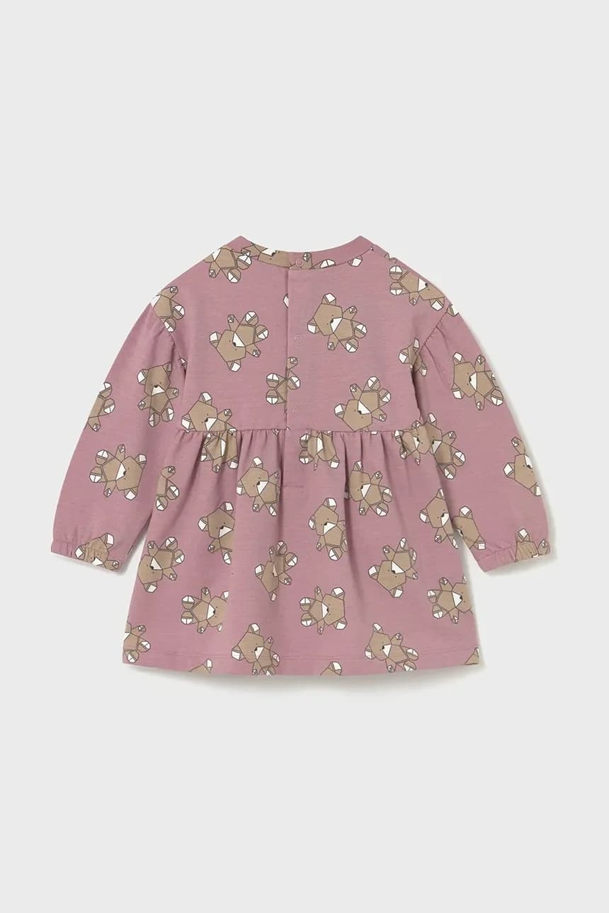 Детское платье - фото 3