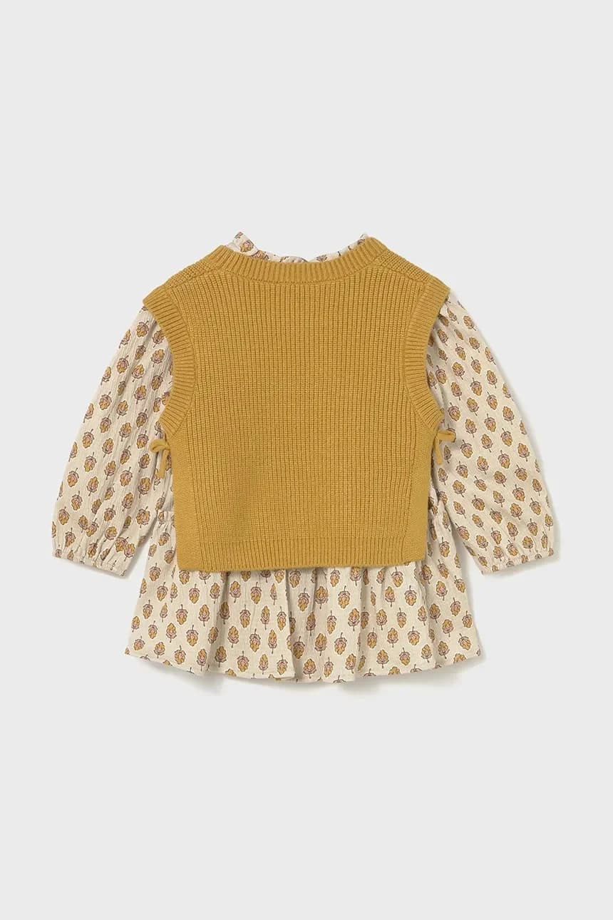 Детское платье - фото 2