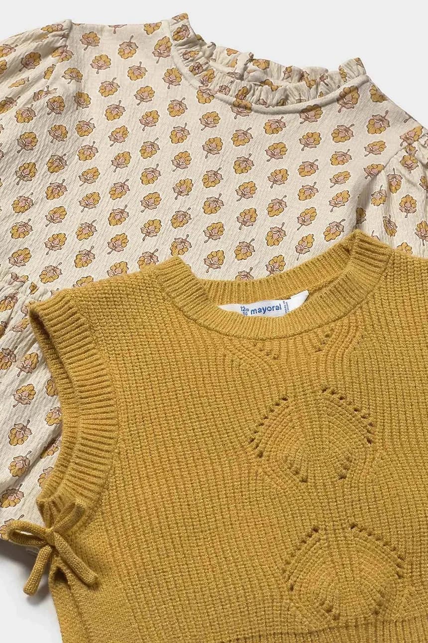 Детское платье - фото 3