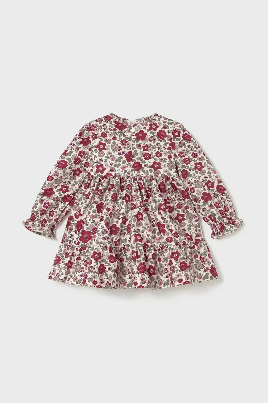 Детское платье - фото 2