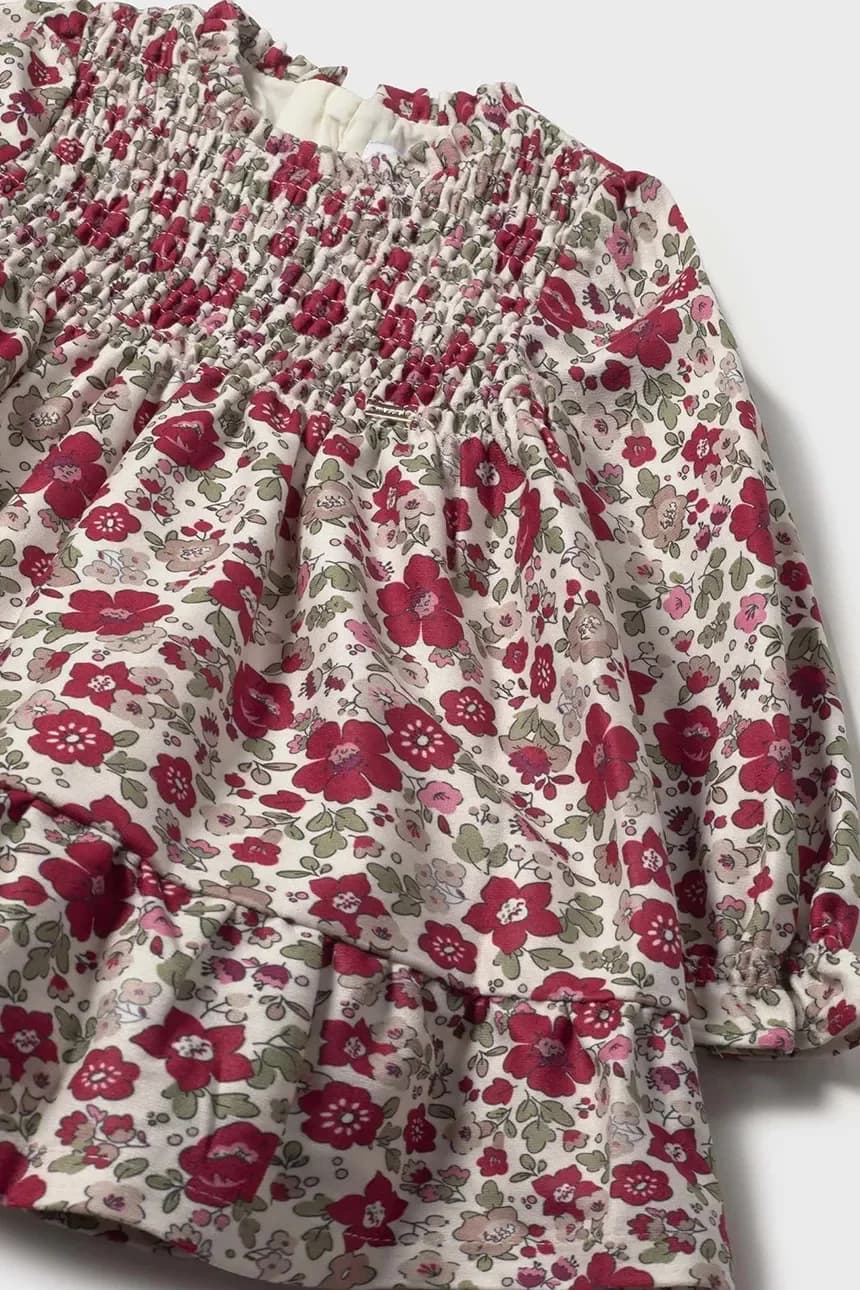 Детское платье - фото 3