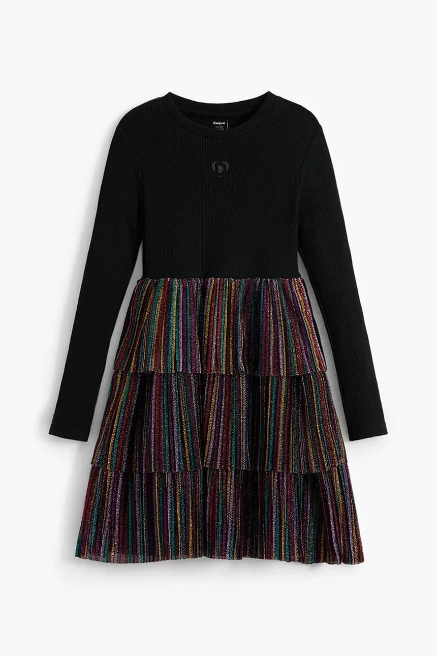 Детское платье - фото 2