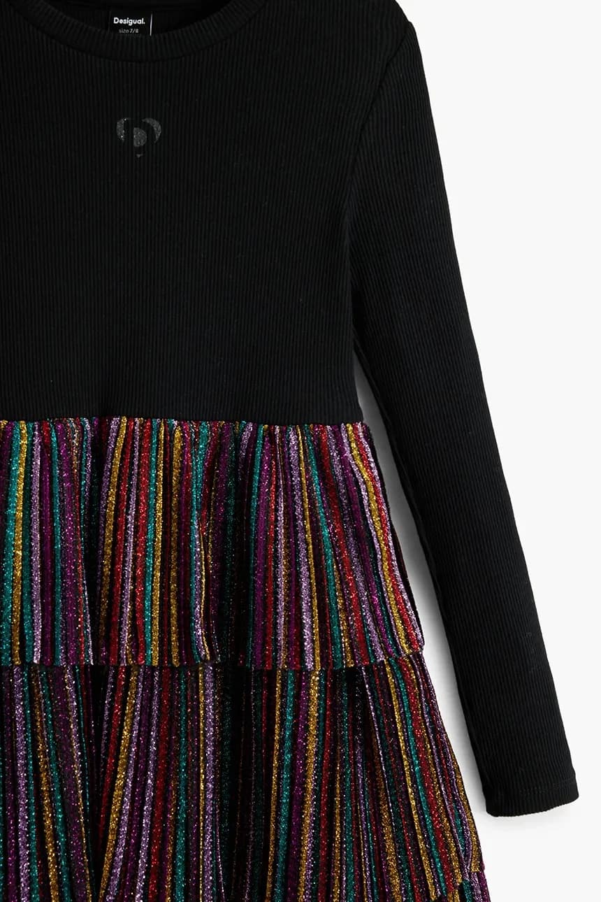 Детское платье - фото 4