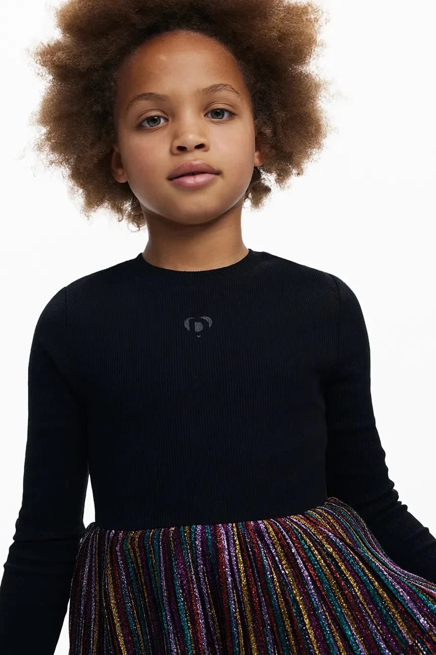 Детское платье - фото 6