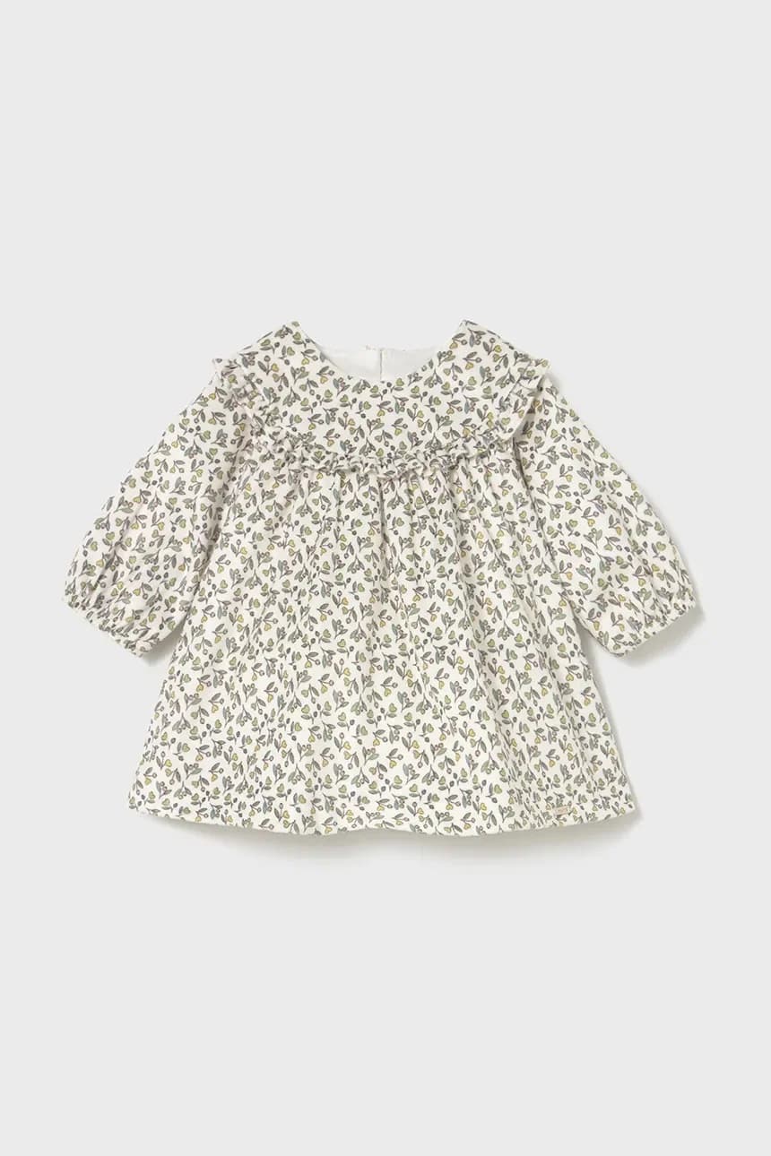 Детское платье